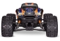 Preview: TRX77096-4 X-MAXX 4X4 VXL 1/7 MONSTER-TRUCK RTR BRUSHLESS